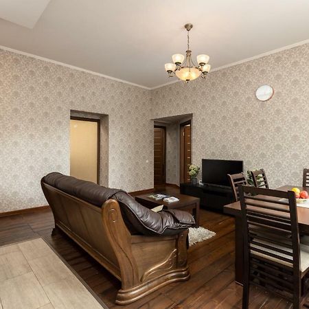 Dagda Central Apartment 리가 외부 사진