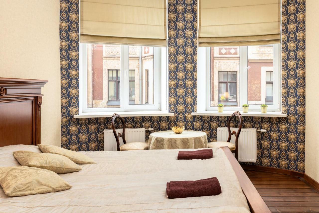 Dagda Central Apartment 리가 외부 사진