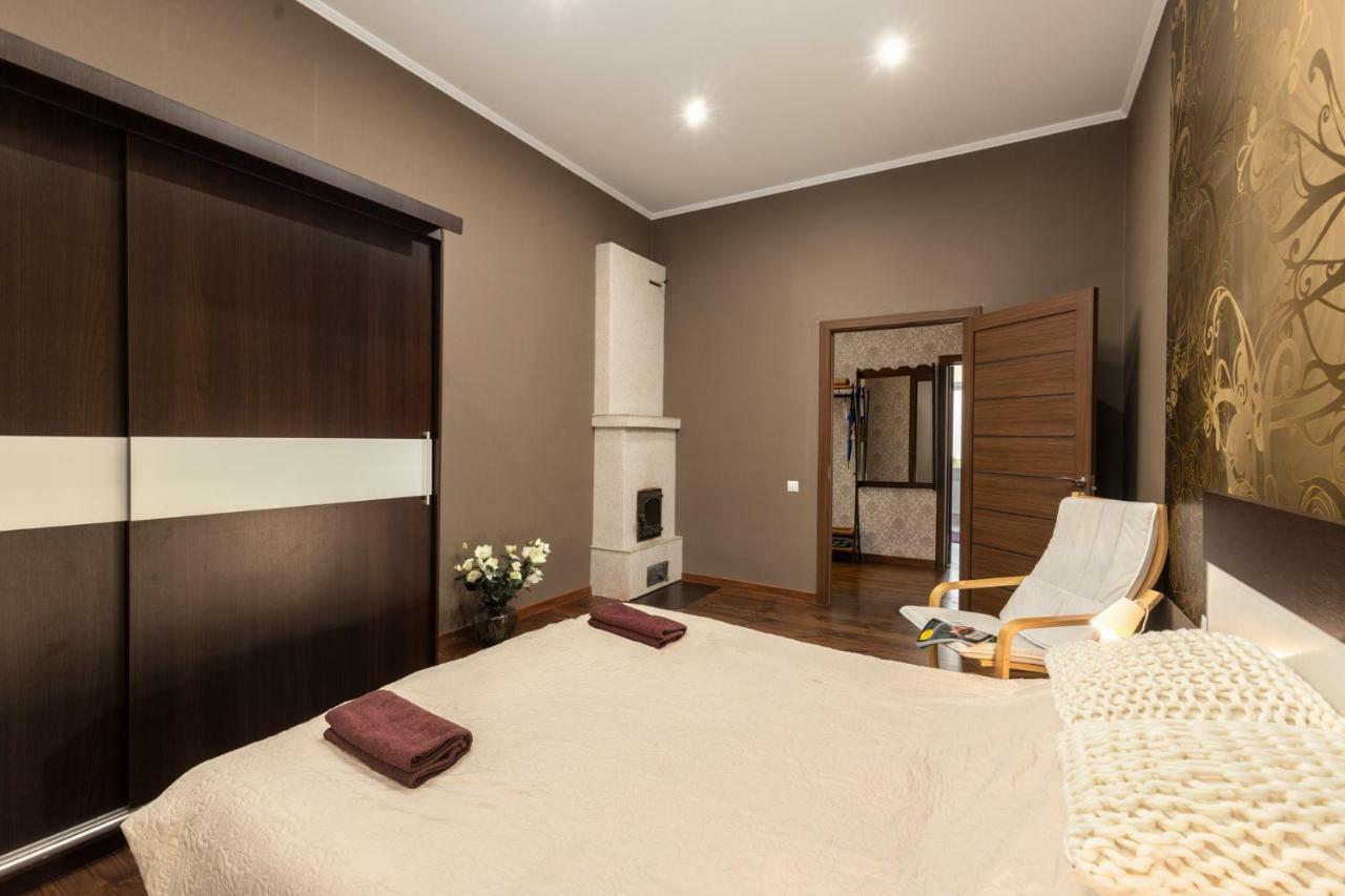 Dagda Central Apartment 리가 외부 사진