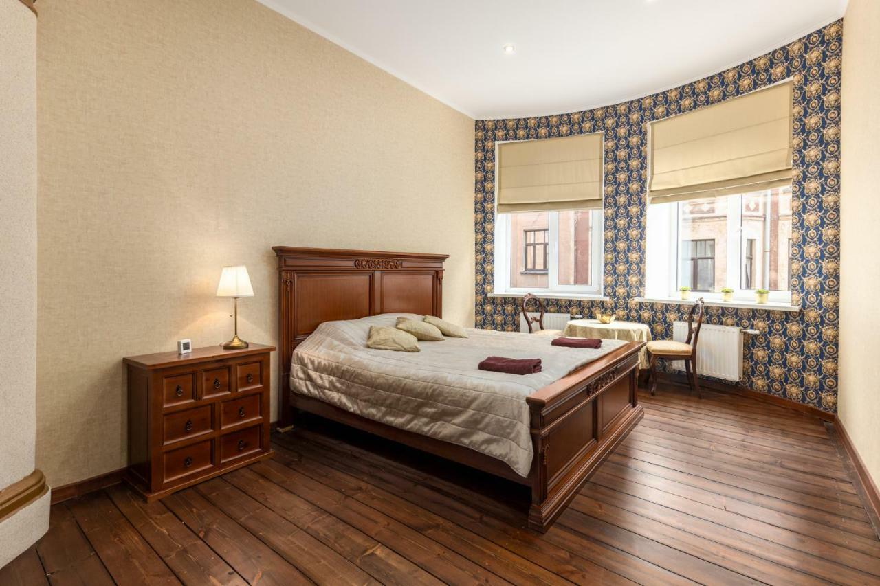 Dagda Central Apartment 리가 외부 사진