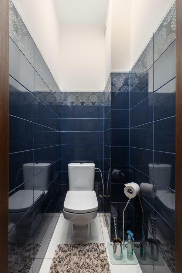 Dagda Central Apartment 리가 외부 사진