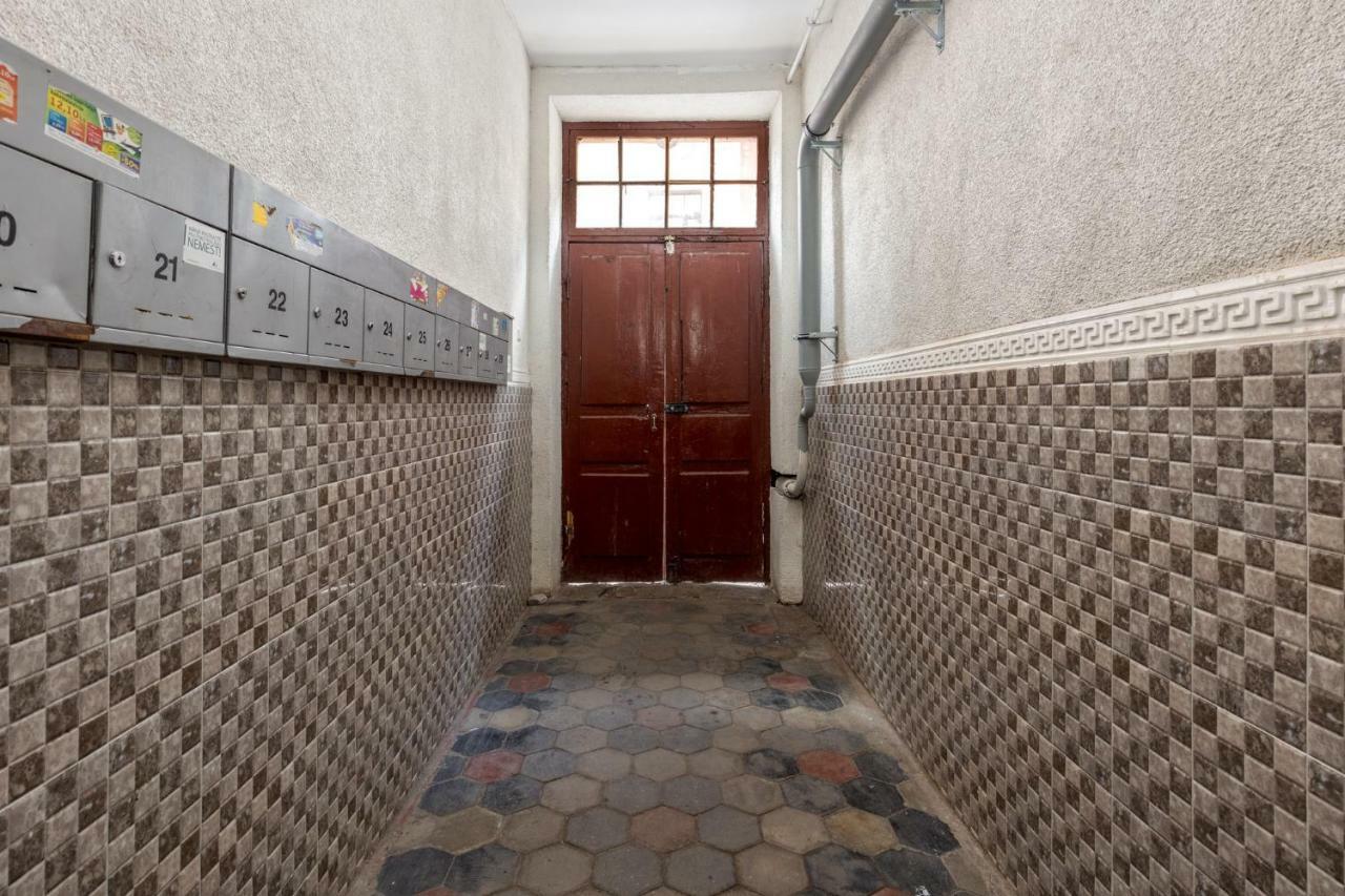 Dagda Central Apartment 리가 외부 사진