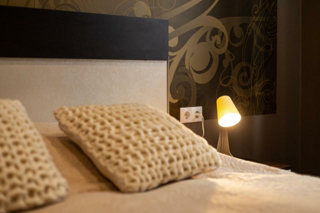 Dagda Central Apartment 리가 외부 사진