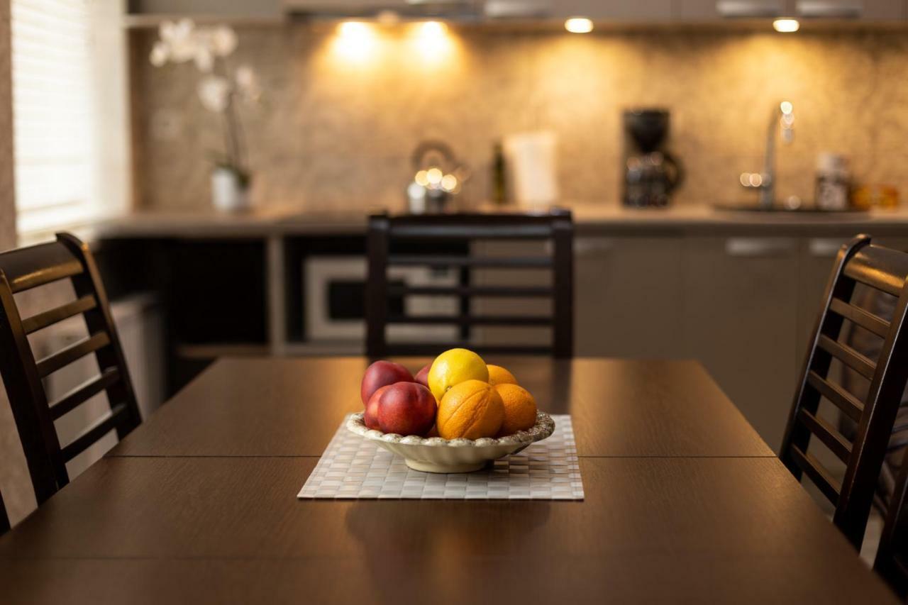 Dagda Central Apartment 리가 외부 사진