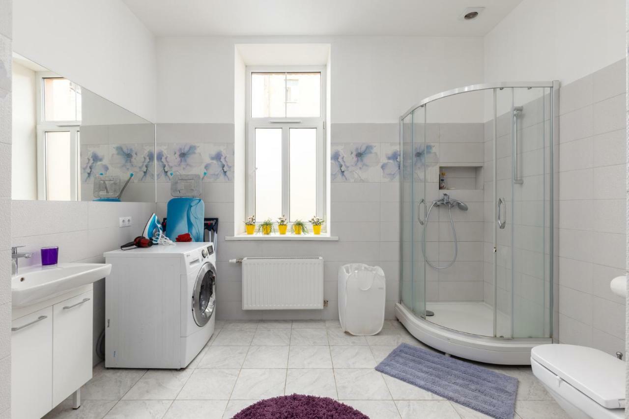 Dagda Central Apartment 리가 외부 사진